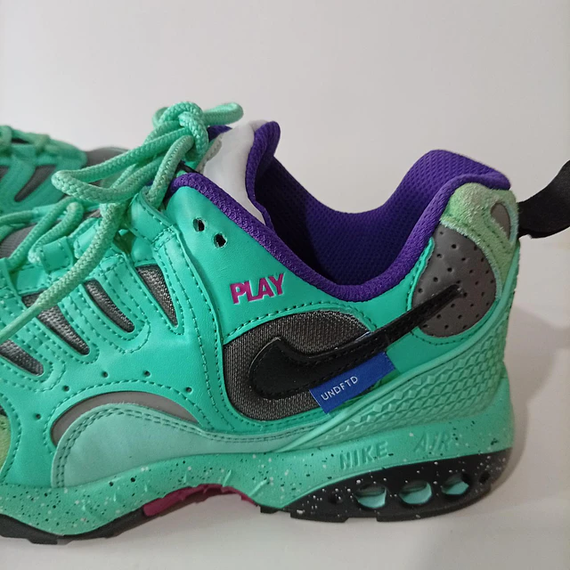 Nike Air Terra Humara  , 38 3