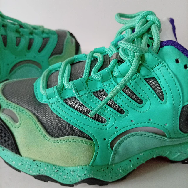 Nike Air Terra Humara  , 38 4