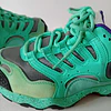 Nike Air Terra Humara  , 38 4