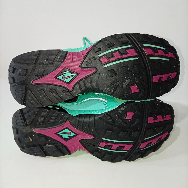 Nike Air Terra Humara  , 38 10