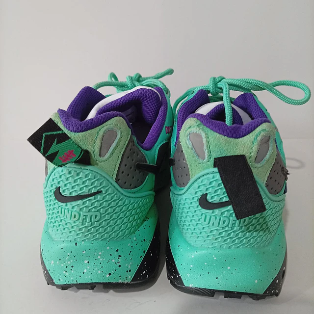 Nike Air Terra Humara  , 38 9