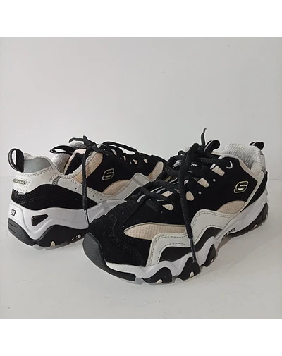 Skechers D Lite 2 , 38