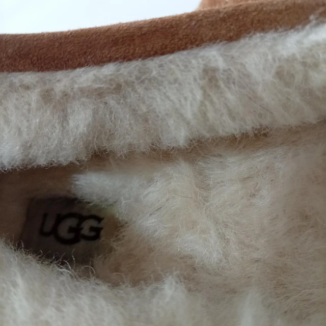 UGG Ansley 28 cm 5