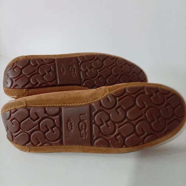 UGG Ansley 28 cm 6