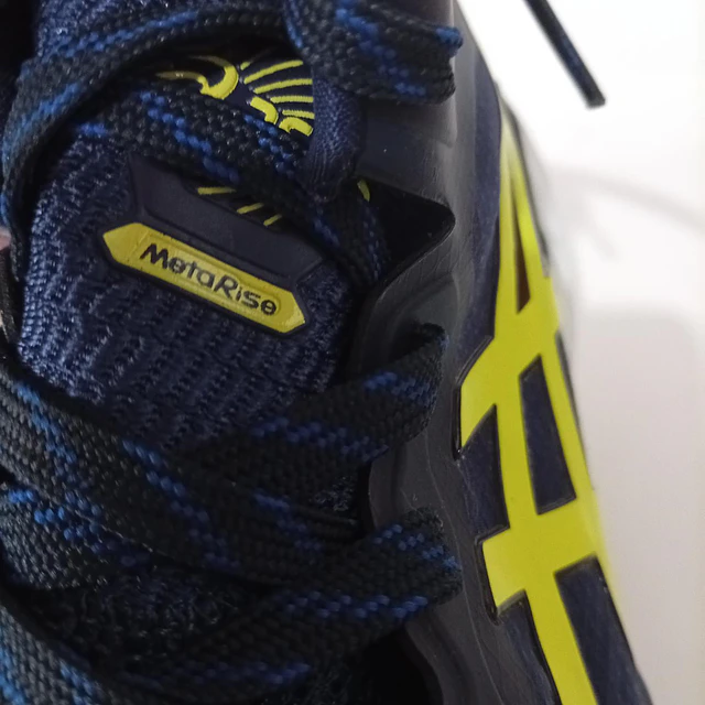 Asics Metarise , 28 cm 6
