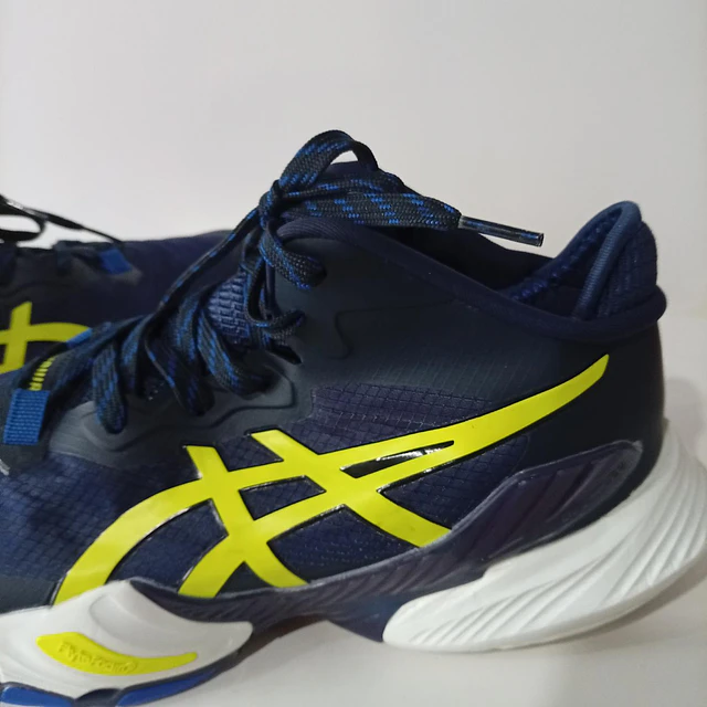 Asics Metarise , 28 cm 4
