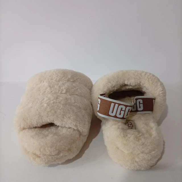 UGG Fluff Yeah Slide , 39 2