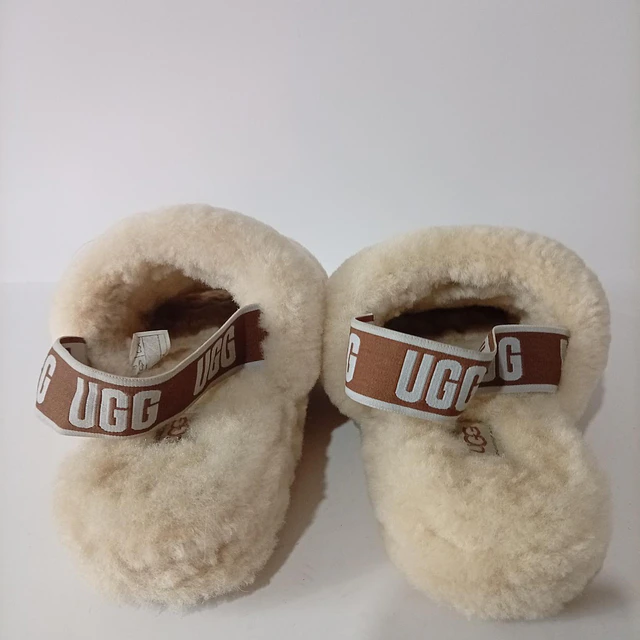UGG Fluff Yeah Slide , 39 4