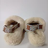 UGG Fluff Yeah Slide , 39 4