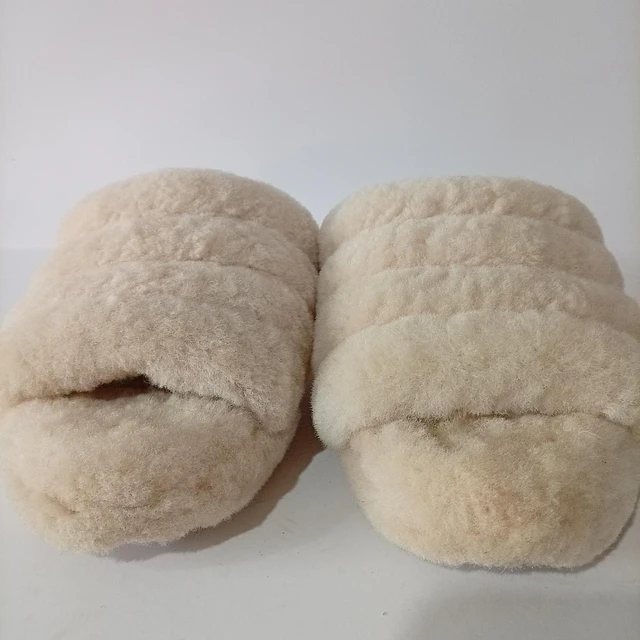UGG Fluff Yeah Slide , 39 5