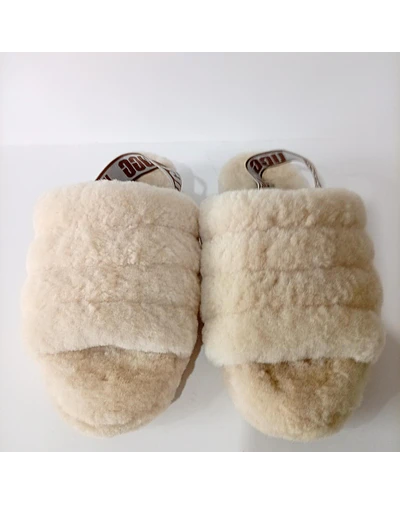 UGG Fluff Yeah Slide , 39