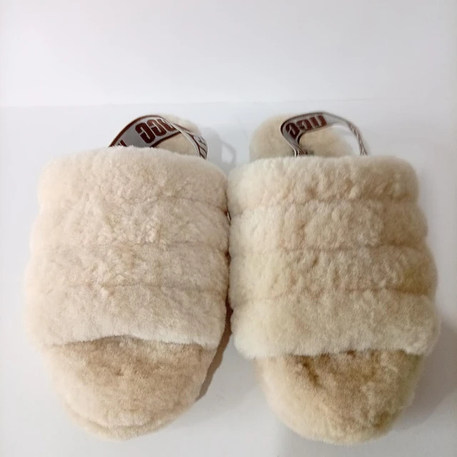 UGG Fluff Yeah Slide , 39 1