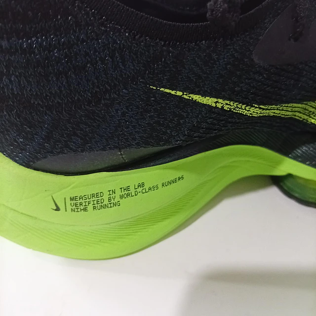 Nike Air Zoom Alphafly Next , 28 cm 3