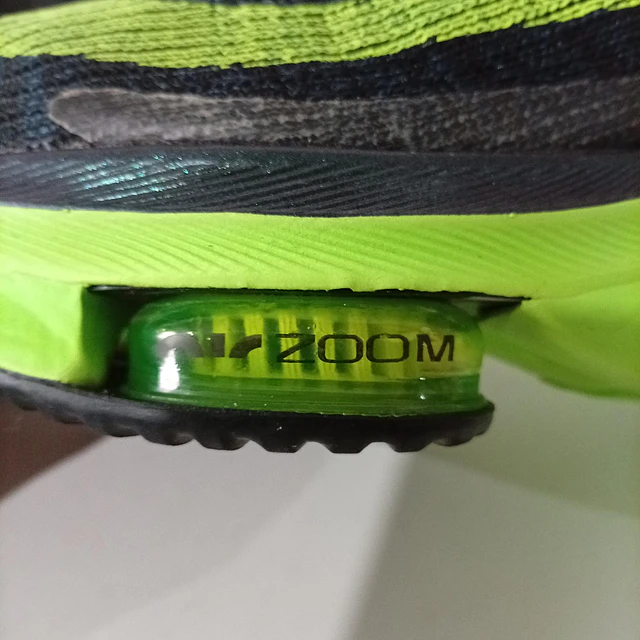 Nike Air Zoom Alphafly Next , 28 cm 5