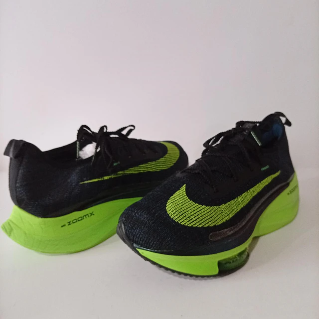 Nike Air Zoom Alphafly Next , 28 cm 1