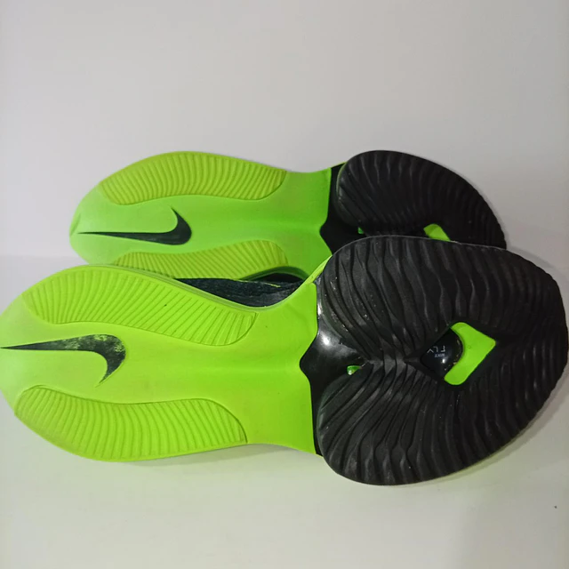 Nike Air Zoom Alphafly Next , 28 cm 8