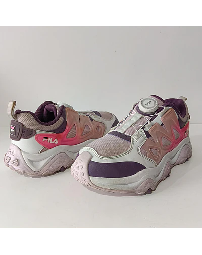 Fila , 36