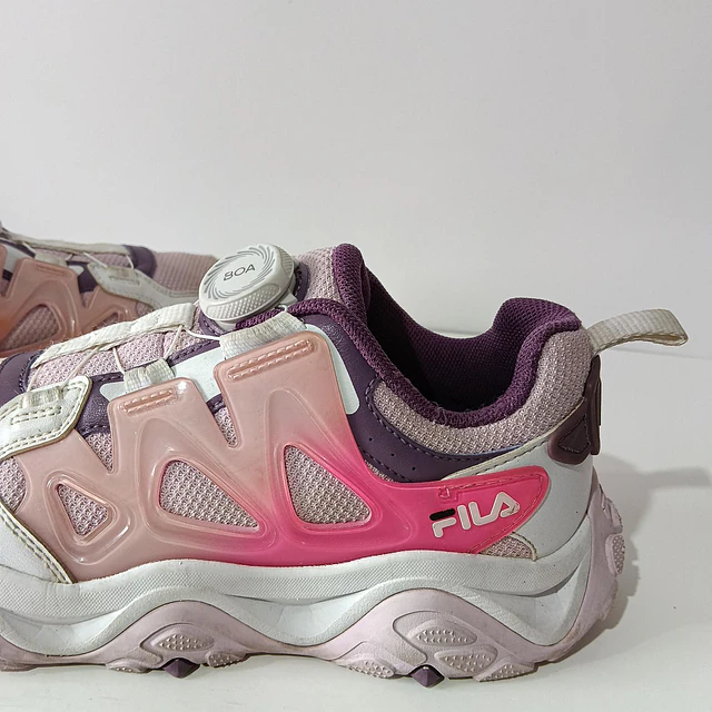 Fila , 36 3