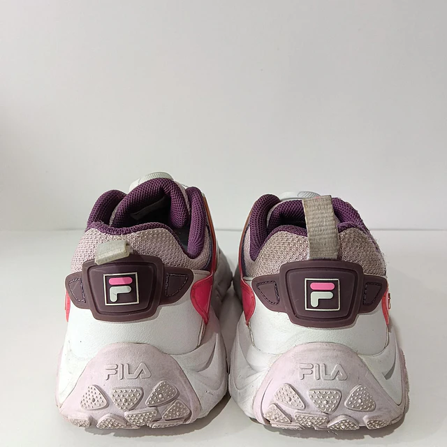Fila , 36 6