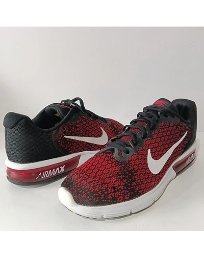 Nike Air Max Sequent 2 , 28 cm