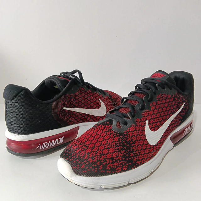 Nike Air Max Sequent 2 , 28 cm 1