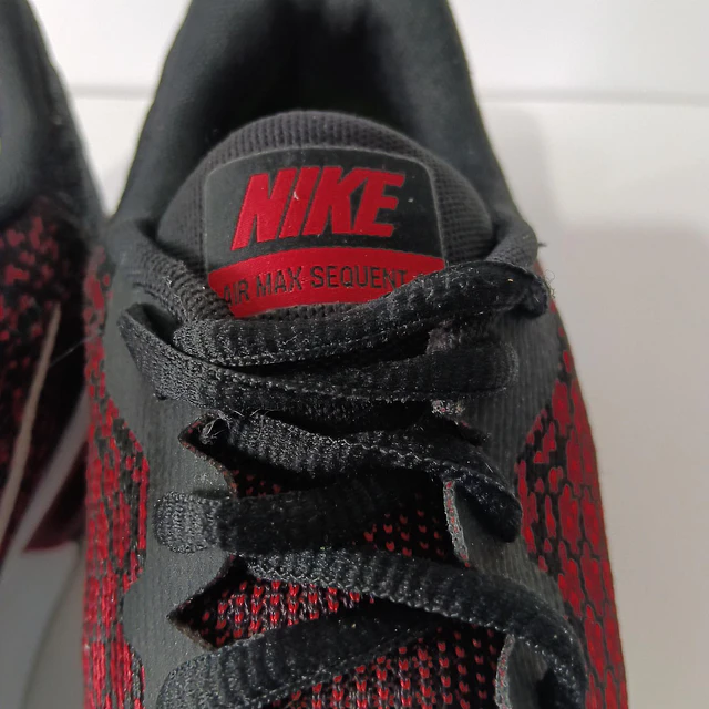Nike Air Max Sequent 2 , 28 cm 4