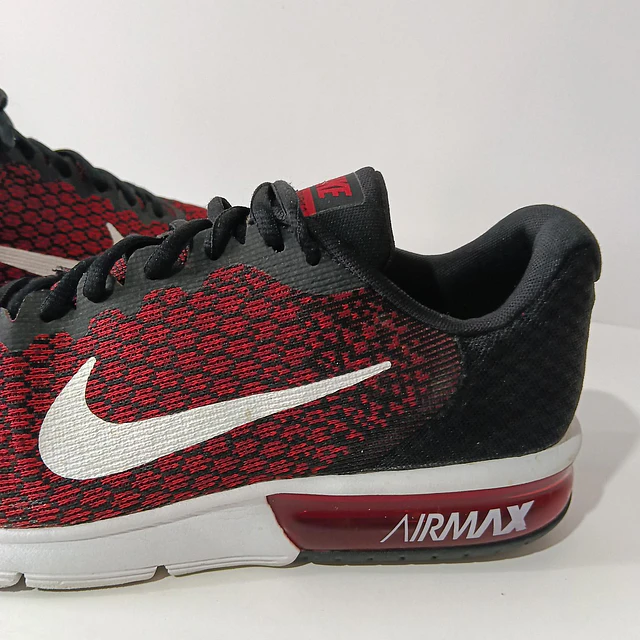 Nike Air Max Sequent 2 , 28 cm 7