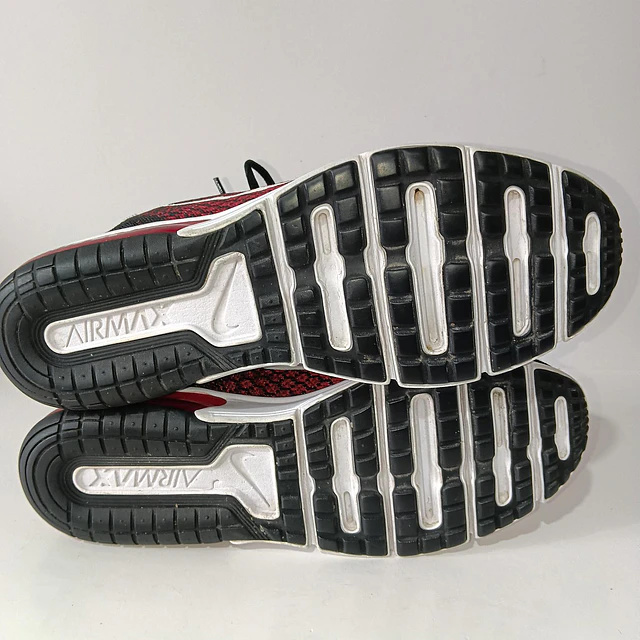 Nike Air Max Sequent 2 , 28 cm 8