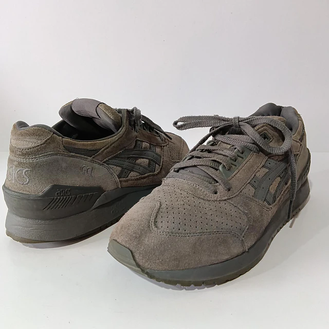 Asics Gel-Respector , 27,5 cm 1