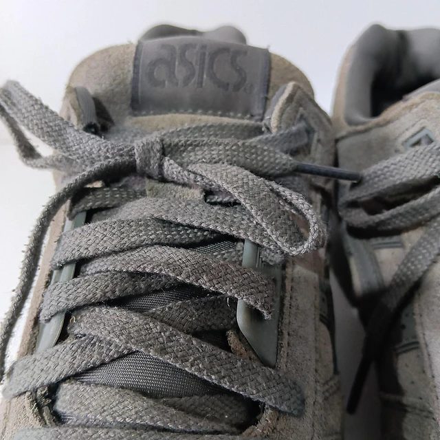 Asics Gel-Respector , 27,5 cm 2