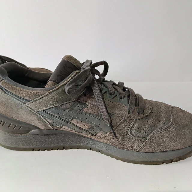 Asics Gel-Respector , 27,5 cm 4