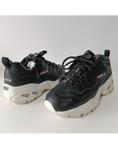 Skechers Energy-Retro Vision , 36