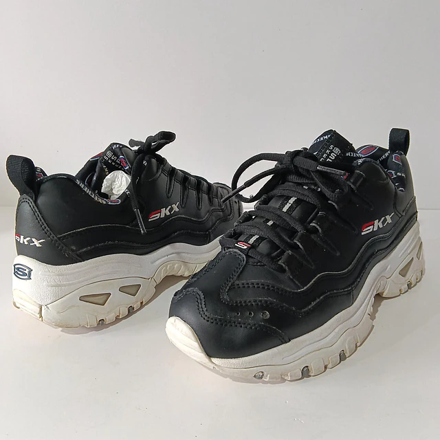 Skechers Energy-Retro Vision , 36 1