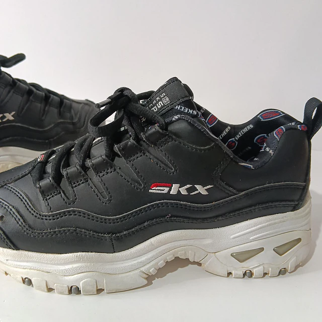 Skechers Energy-Retro Vision , 36 5