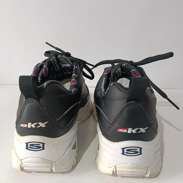 Skechers Energy-Retro Vision , 36 7