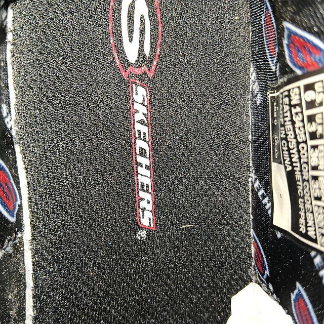 Skechers Energy-Retro Vision , 36 8