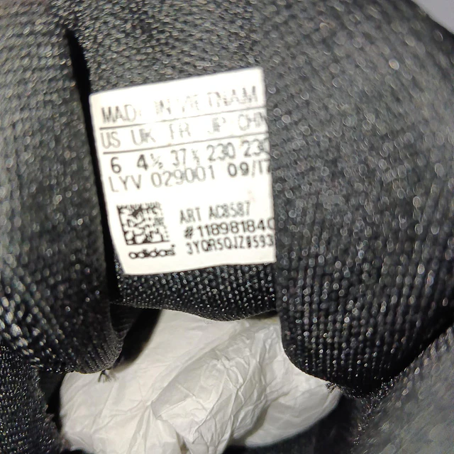 Adidas Originals Extaball W , 36 7