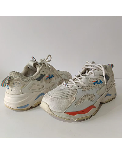 Fila Tracer , 36
