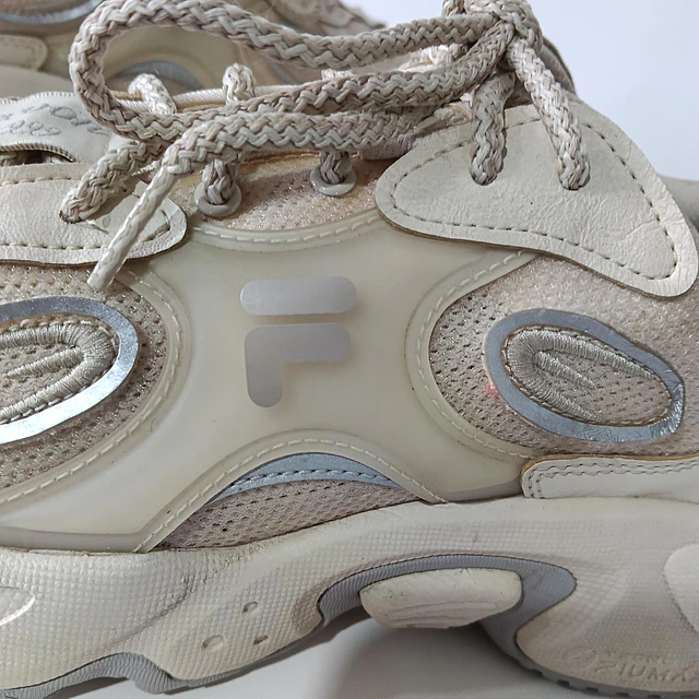 Fila Fusion Raccoon , 27 cm 3