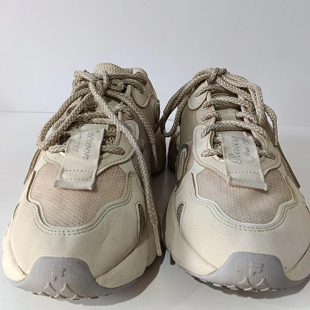 Fila Fusion Raccoon , 27 cm 4