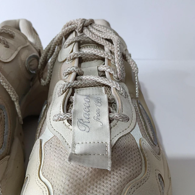 Fila Fusion Raccoon , 27 cm 5