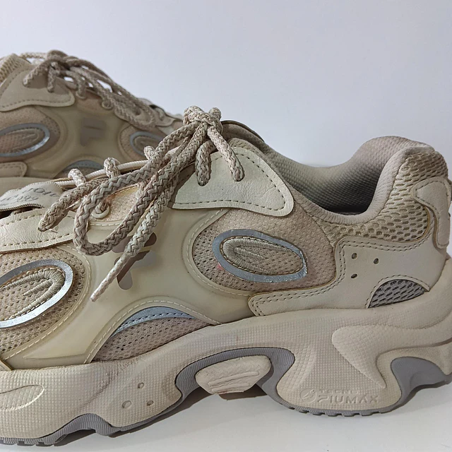 Fila Fusion Raccoon , 27 cm 7