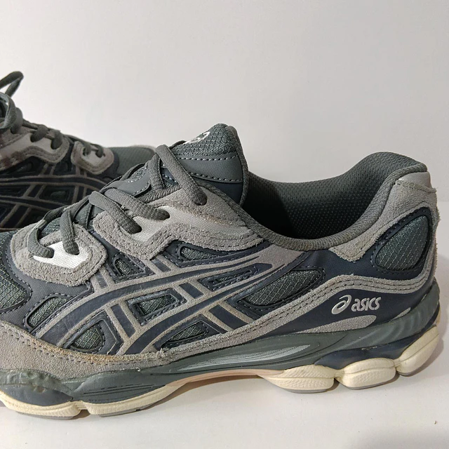 Asics Gel-NYC , 27,5 cm 2