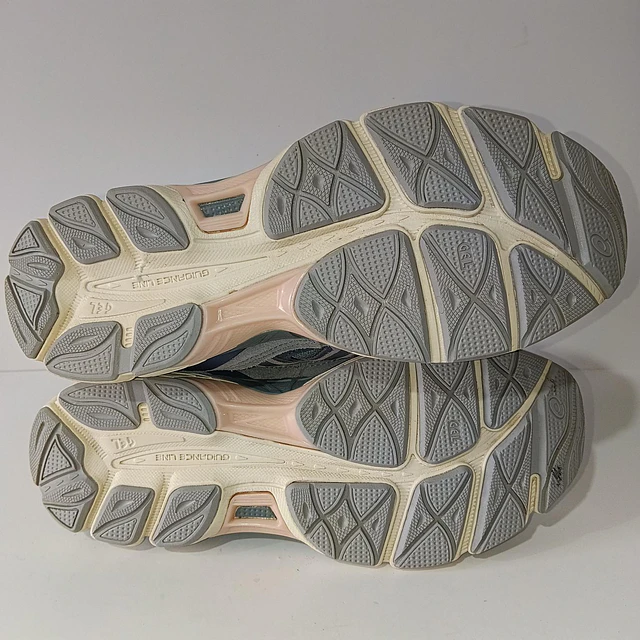Asics Gel-NYC , 27,5 cm 9