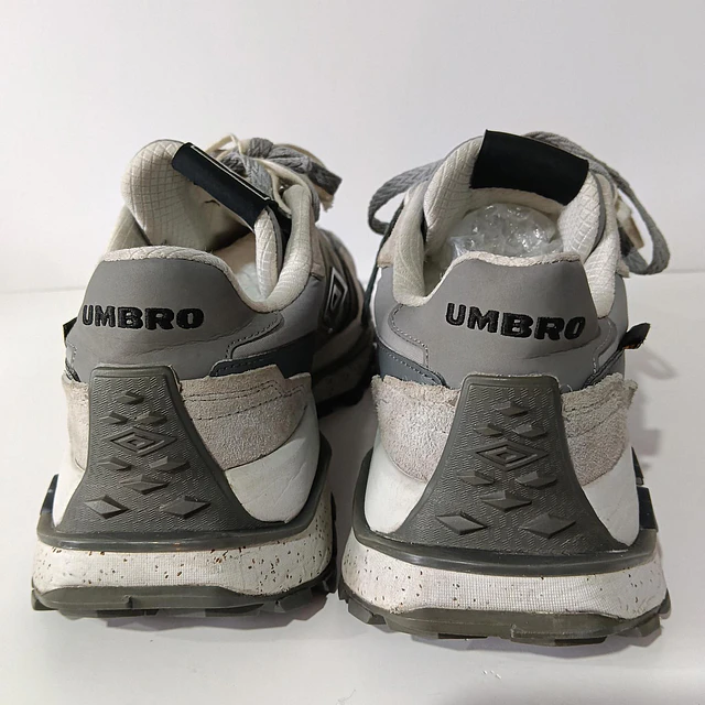 Umbro Fuse Spaceship , 25 cm 4