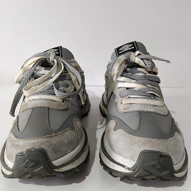 Umbro Fuse Spaceship , 25 cm 5