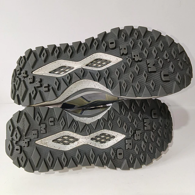 Umbro Fuse Spaceship , 25 cm 7