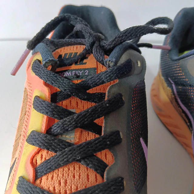Nike Zoom Fly 2 , 38 4