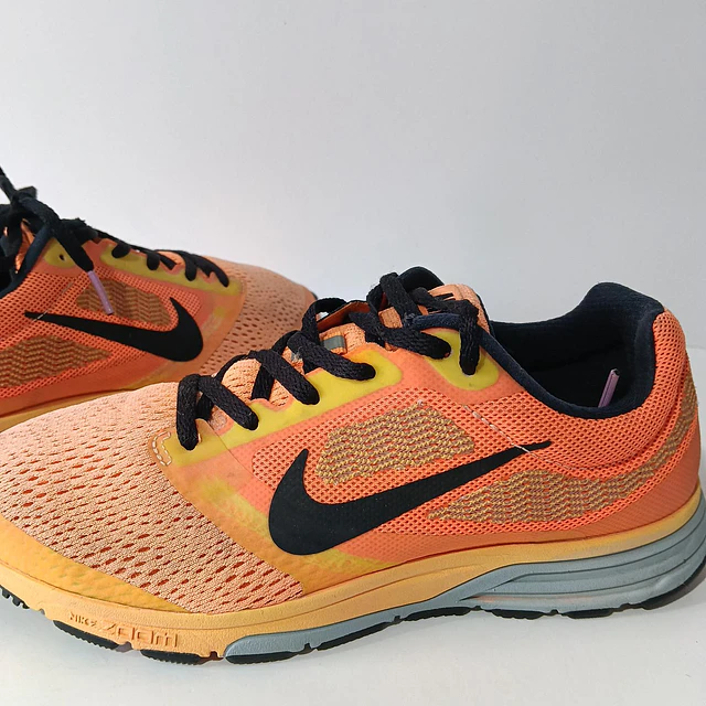 Nike Zoom Fly 2 , 38 6