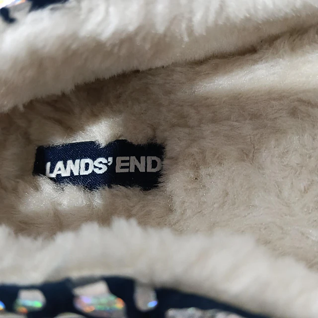 Lands End , 37 4